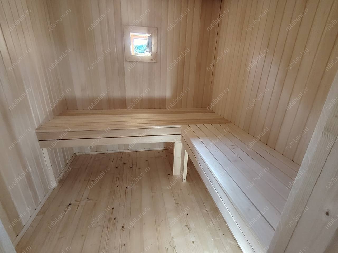 Баня из бруса 6 на 6 с верандой купить недорого — фото 14 Баня из бруса 6 на 6 с верандой купить недорого — фото 14
