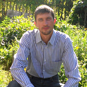 Полехин Сергей Полехин Сергей
