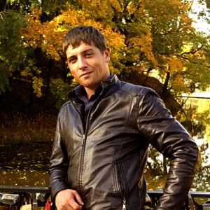 Меслер Владимир Меслер Владимир