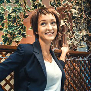 Шемет Ивета Шемет Ивета