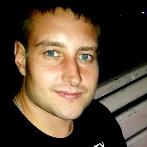 Трофимов Вадим Трофимов Вадим